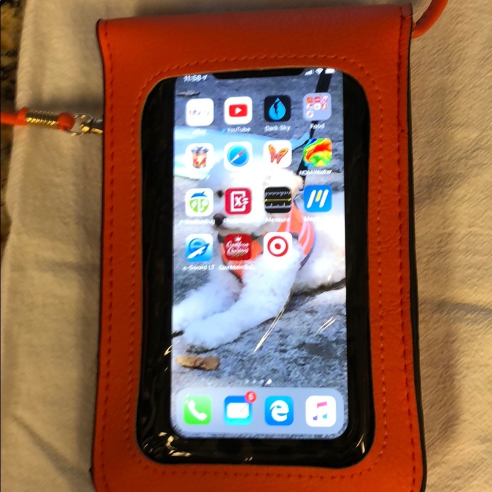 Phone case - Picture 4 of 6